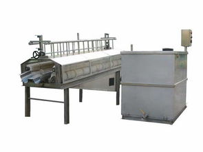 河北多功能清洗機(jī)引領(lǐng)蔬菜機(jī)械加工廠(chǎng)智能化升級(jí)